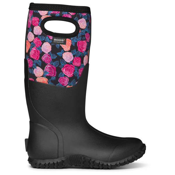 Bogs - Women's Mesa Water Rose - Gummistövlar
