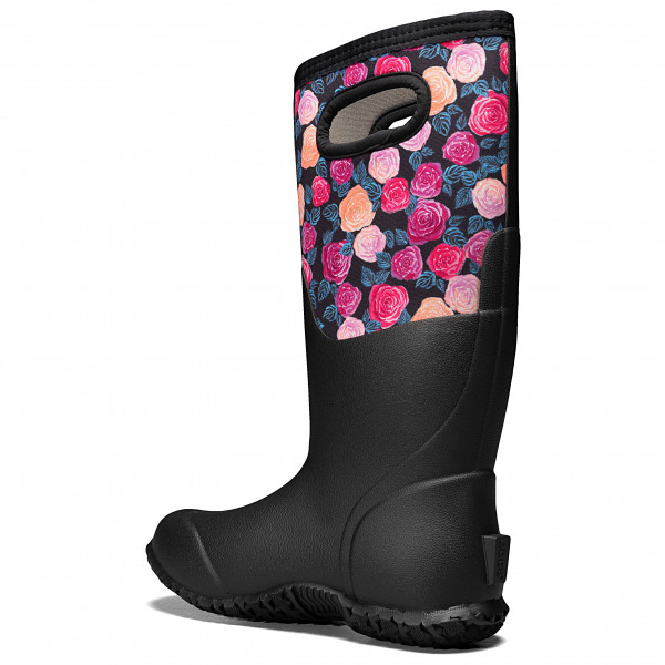 Bogs - Women's Mesa Water Rose - Rubberlaarzen
