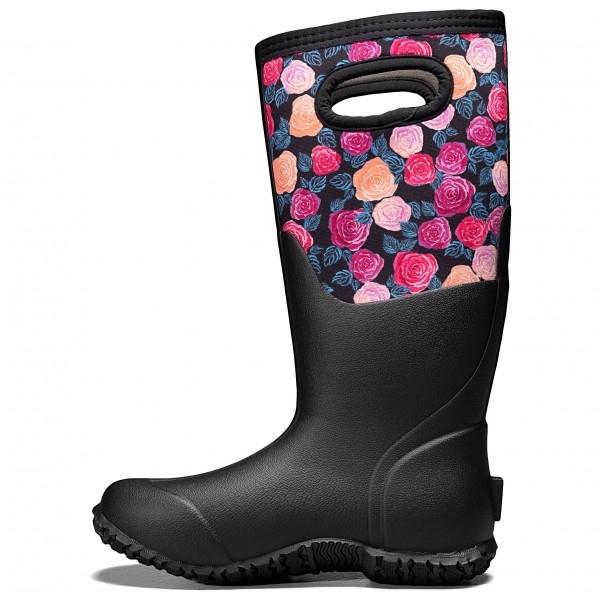 Bogs - Women's Mesa Water Rose - Rubberlaarzen
