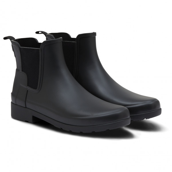 Hunter Boots - Women's Refined Chelsea - Gummistøvler