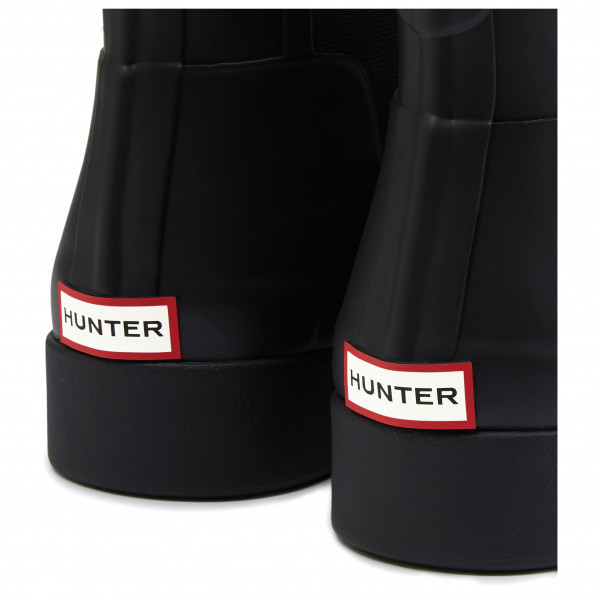 Hunter Boots - Women's Refined Chelsea - Gummistøvler