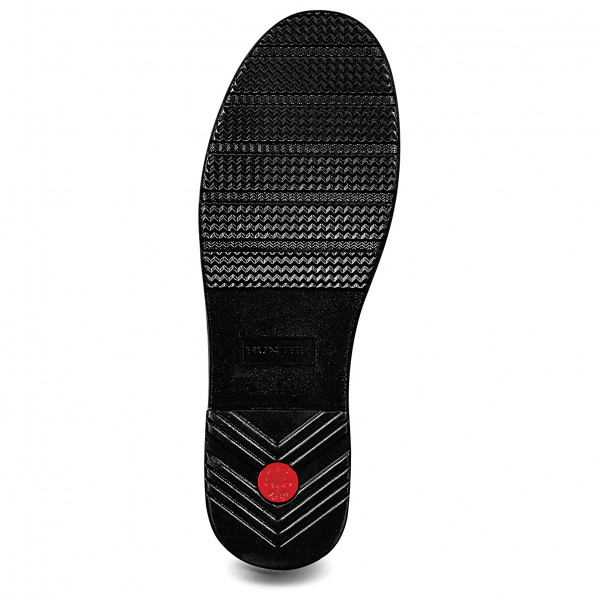 Hunter Boots - Women's Refined Tall Gloss - Botas de agua