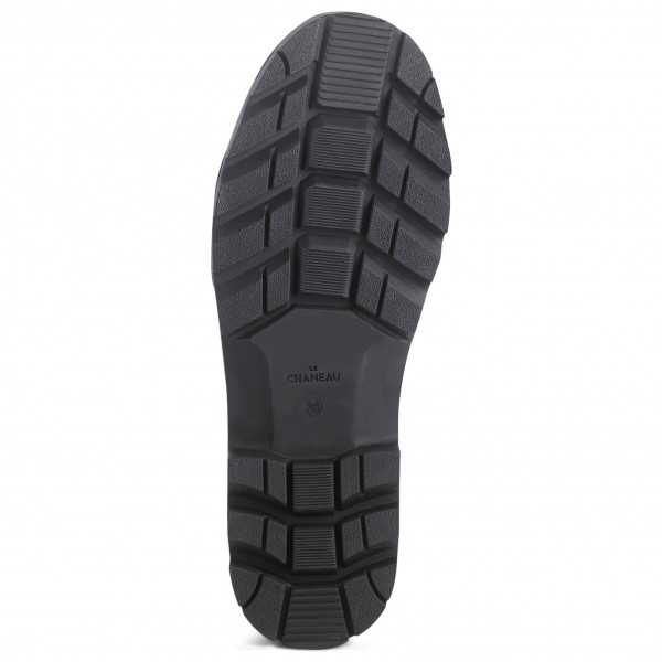 Le Chameau - Women's Country Lady Fouree mit Wollfutter - Rubberlaarzen