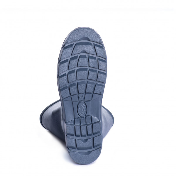 Le Chameau - Women's Iris Bottillon Jersey Lined Boot - Gummistövlar