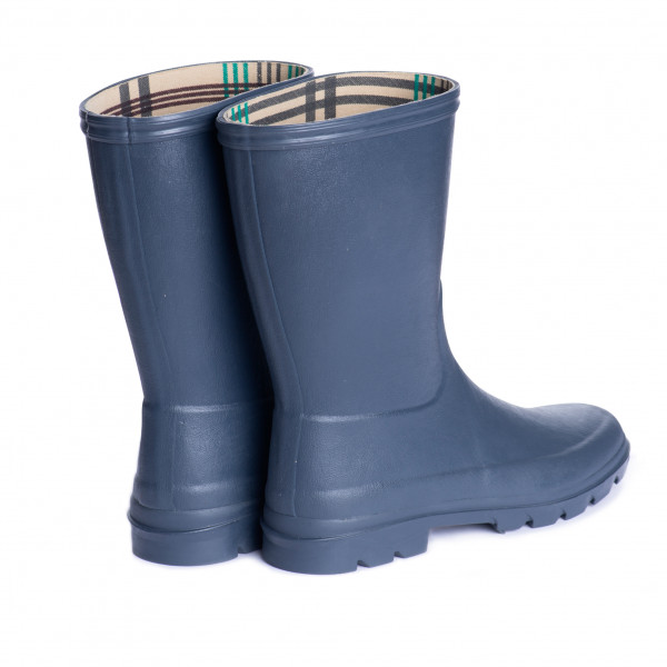 Le Chameau - Women's Iris Bottillon Jersey Lined Boot - Gummistøvler