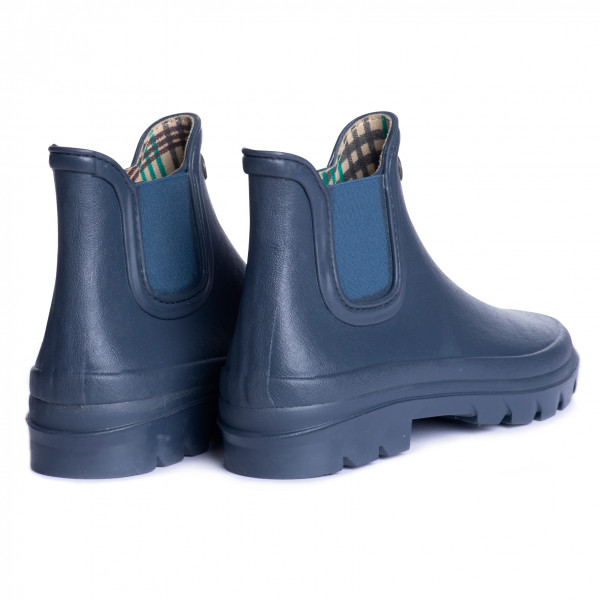 Le Chameau - Women's Iris Chelsea Jersey Lined Boot - Gummistövlar