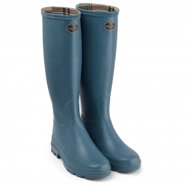 Le Chameau - Women's Iris Jersey - Wellington boots