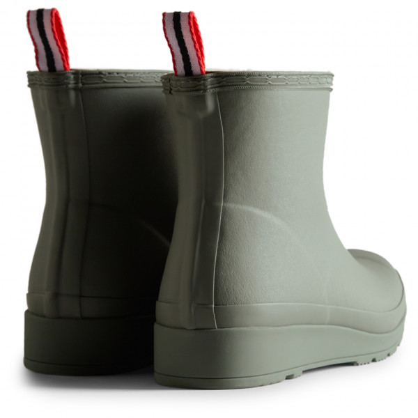 Hunter Boots - Women's Play Short Sherpa Insulated - Gummistøvler