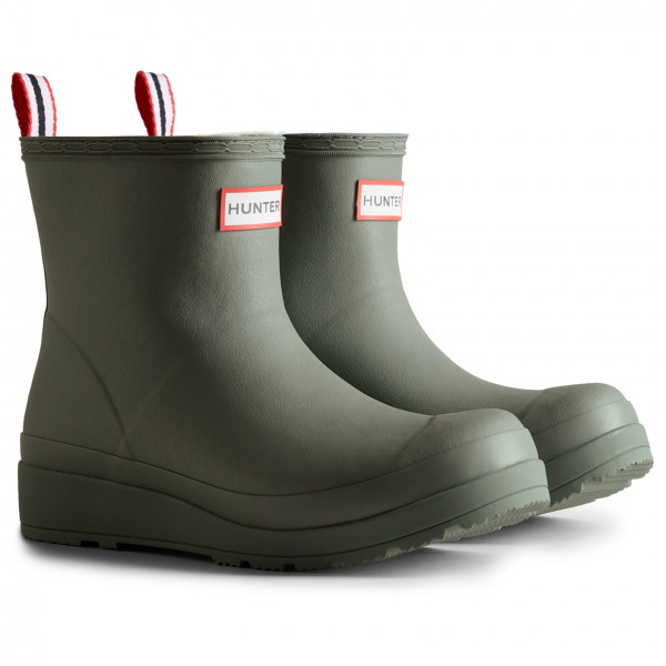 Hunter Boots - Women's Play Short Sherpa Insulated - Gummistøvler
