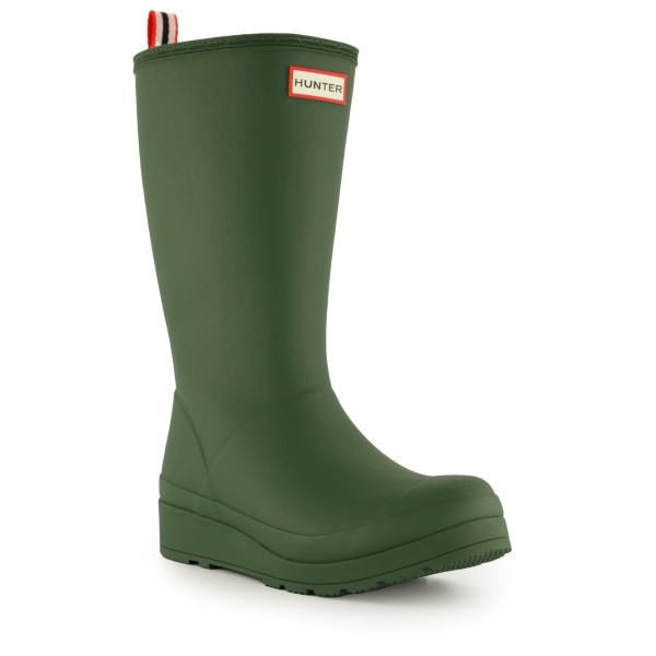 Hunter Boots - Women's Play Tall Sherpa Insulated - Wellington boots