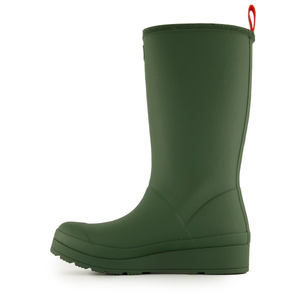 Hunter Boots - Women's Play Tall Sherpa Insulated - Wellington boots