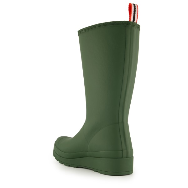 Hunter Boots - Women's Play Tall Sherpa Insulated - Wellington boots