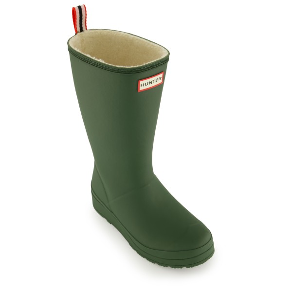 Hunter Boots - Women's Play Tall Sherpa Insulated - Wellington boots