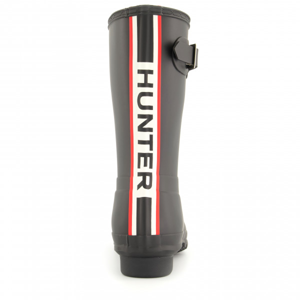 Hunter Boots - Women's Original Short Hunter Backstrap Boot - Wellington boots