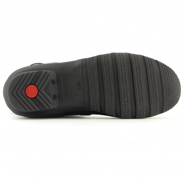 Hunter Boots - Women's Original Short Hunter Backstrap Boot - Wellington boots