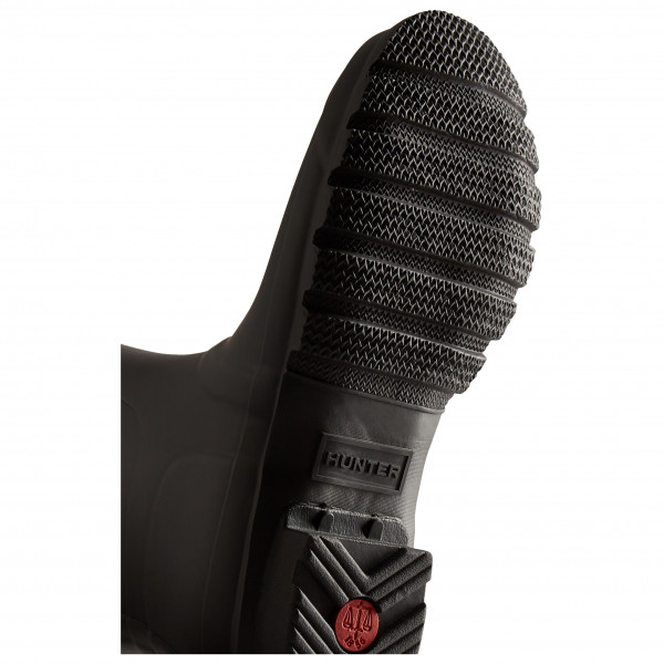 Hunter Boots - Women's Original Tall Colour Block Boot - Rubberlaarzen