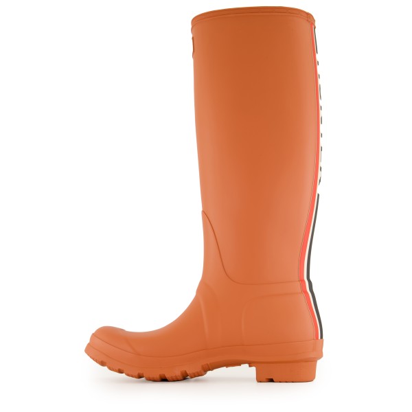 Hunter Boots - Women's Original Tall Hunter Backstrap Boot - Gummistövlar