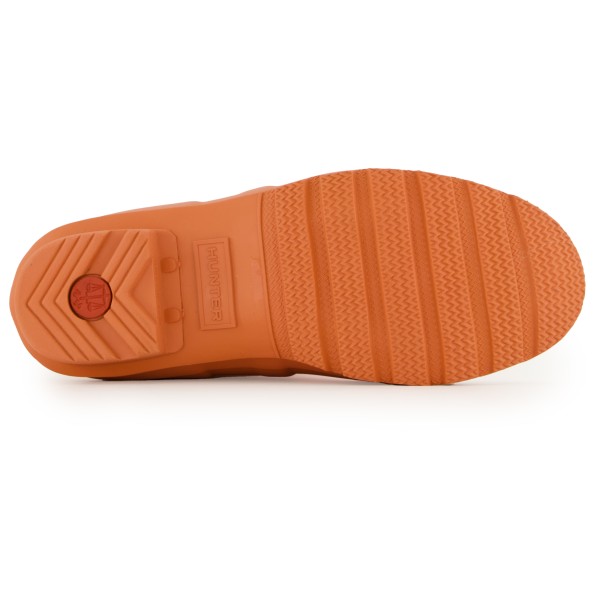 Hunter Boots - Women's Original Tall Hunter Backstrap Boot - Gummistövlar