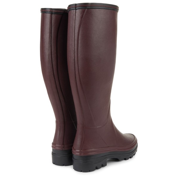 Le Chameau - Women's Giverny Jersey Lined Boot - Botas de agua