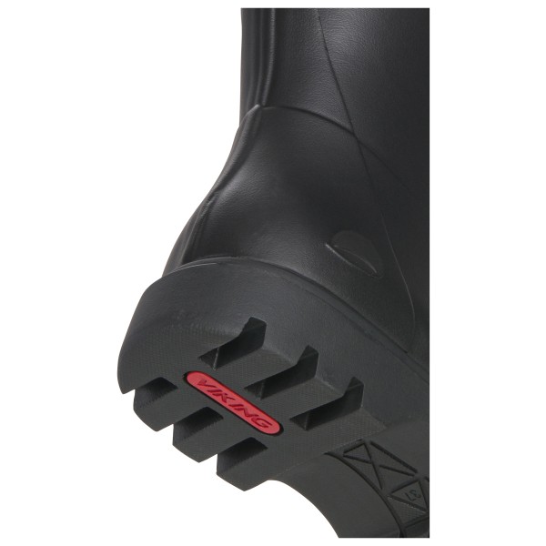 Viking - Women's Noble High - Rubberlaarzen