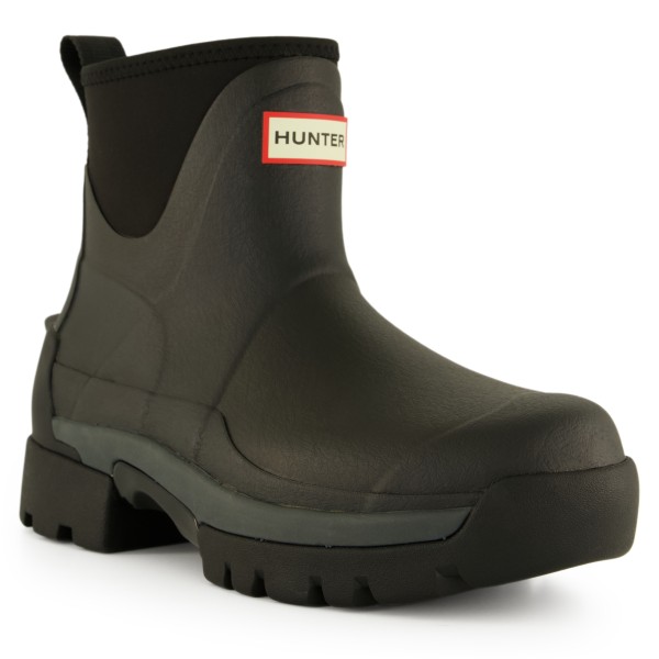 Hunter Boots - Women's Balmoral Chelsea Neoprene Hybrid - Wellington boots