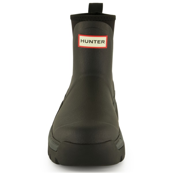 Hunter Boots - Women's Balmoral Chelsea Neoprene Hybrid - Wellington boots