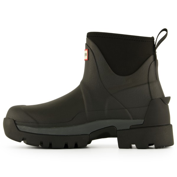 Hunter Boots - Women's Balmoral Chelsea Neoprene Hybrid - Wellington boots