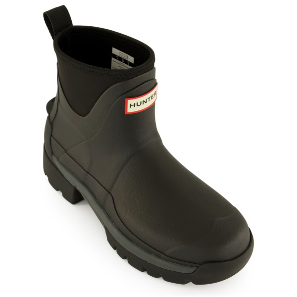 Hunter Boots - Women's Balmoral Chelsea Neoprene Hybrid - Wellington boots