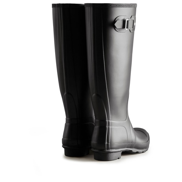 Hunter Boots - Women's Original Tall Wide Boot - Rubberlaarzen