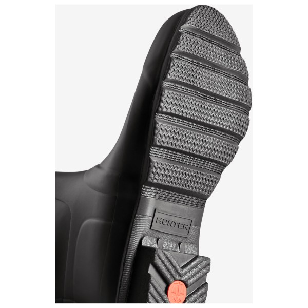 Hunter Boots - Women's Original Tall Wide Boot - Rubberlaarzen