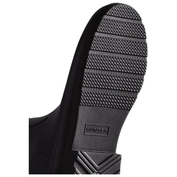 Hunter Boots - Women's Refined Short Boot - Gummistövlar