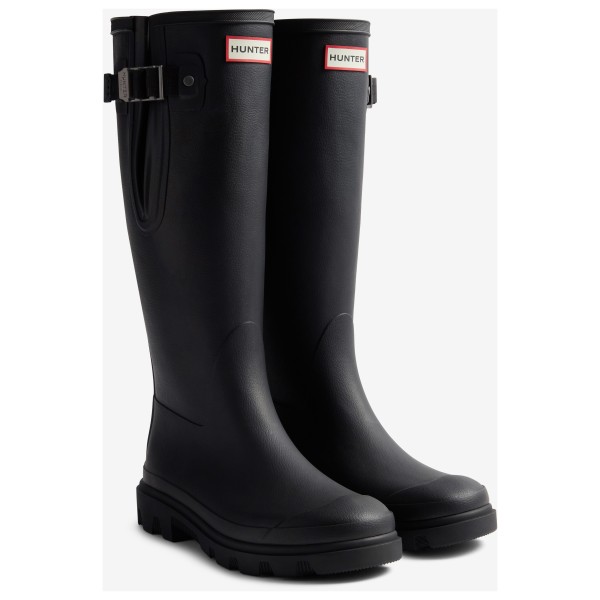 Hunter Boots - Women's Downpour Adjustable Boot - Gummistövlar