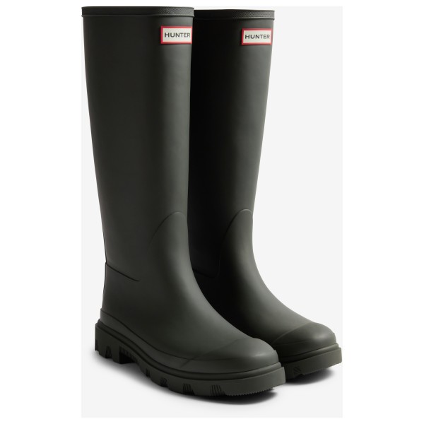 Hunter Boots - Women's Downpour Tall Boot - Gummistövlar