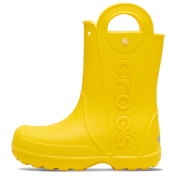 Crocs - Women's Handle It Rain Boot - Kumisaappaat