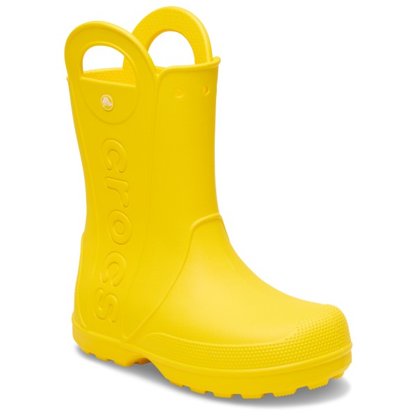 Crocs - Women's Handle It Rain Boot - Kumisaappaat