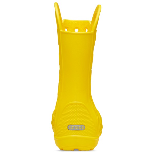 Crocs - Women's Handle It Rain Boot - Kumisaappaat