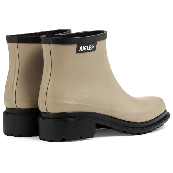 Aigle - Women's Fulfeel Low - Gummistøvler