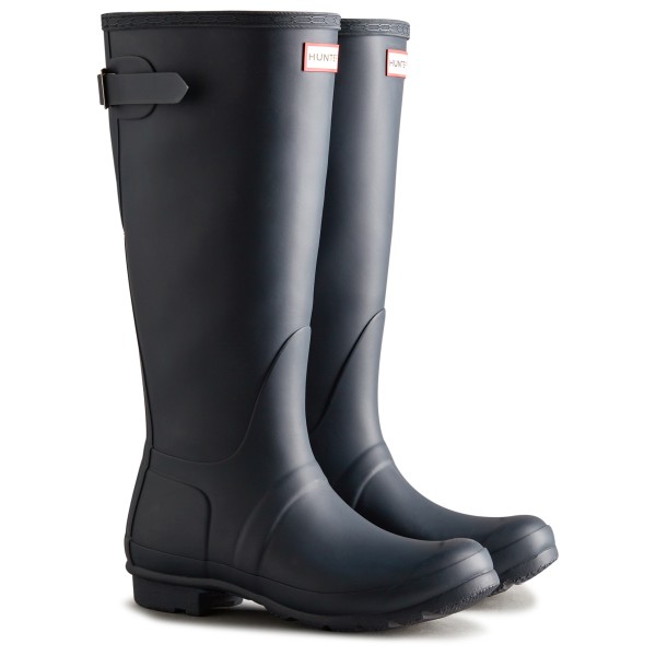 Hunter Boots - Women's Original Back Adjustable - Kumisaappaat