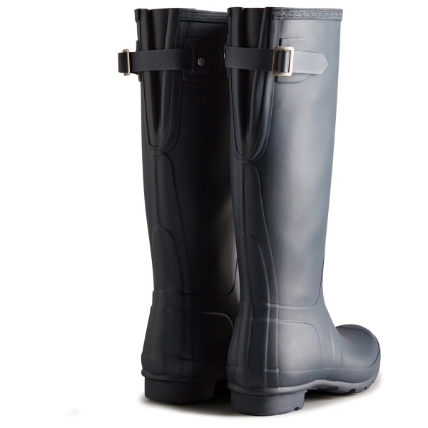 Hunter Boots - Women's Original Back Adjustable - Rubberlaarzen
