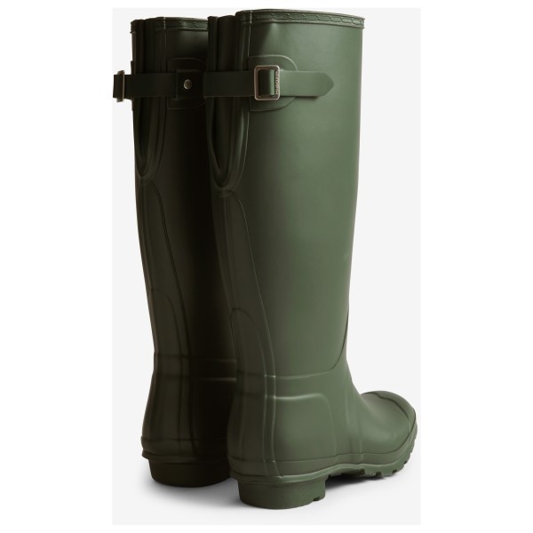Hunter Boots - Women's Original Tall Back Adjustable Boot - Gummistövlar