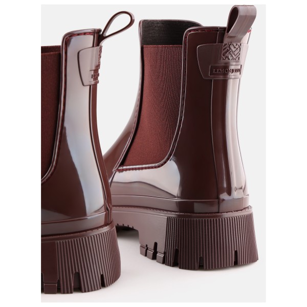 Lemon Jelly - Women's Peachy - Botas de agua