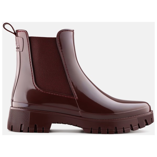 Lemon Jelly - Women's Peachy - Wellington boots