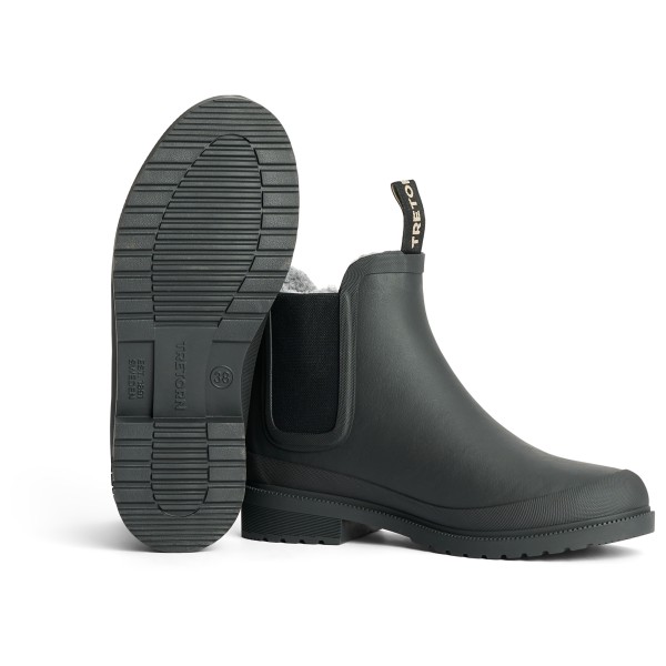 Tretorn - Women's Chelsea Classic Insulated - Freizeitstiefel