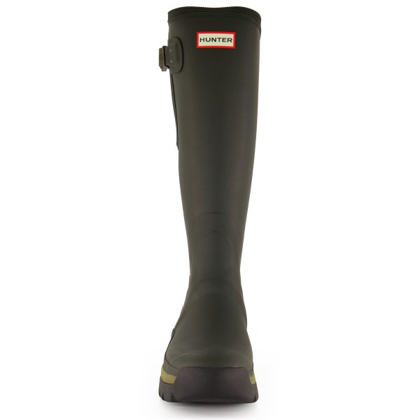 Hunter Boots - Women's Balmoral Tall Side Adjustable Neo - Rubberlaarzen