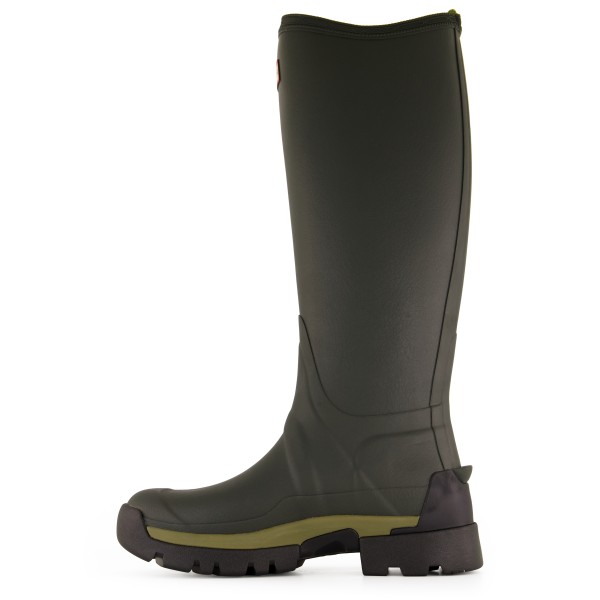 Hunter Boots - Women's Balmoral Tall Side Adjustable Neo - Gummistiefel