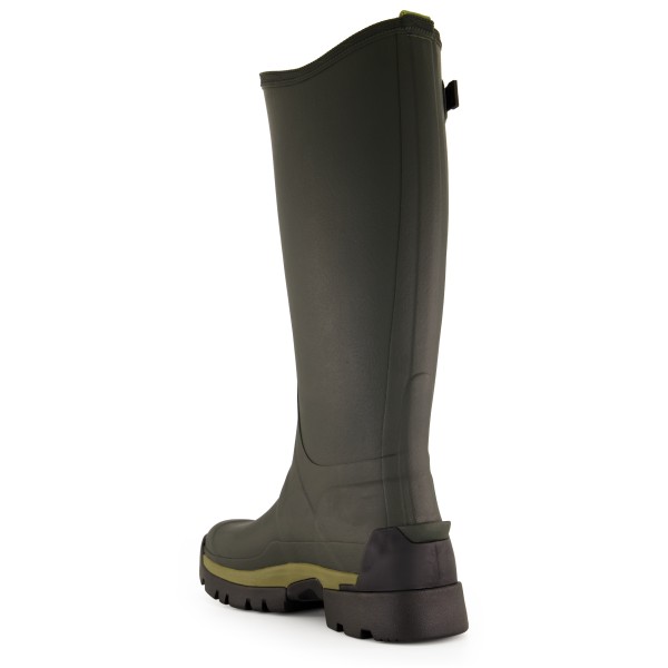 Hunter Boots - Women's Balmoral Tall Side Adjustable Neo - Gummistiefel
