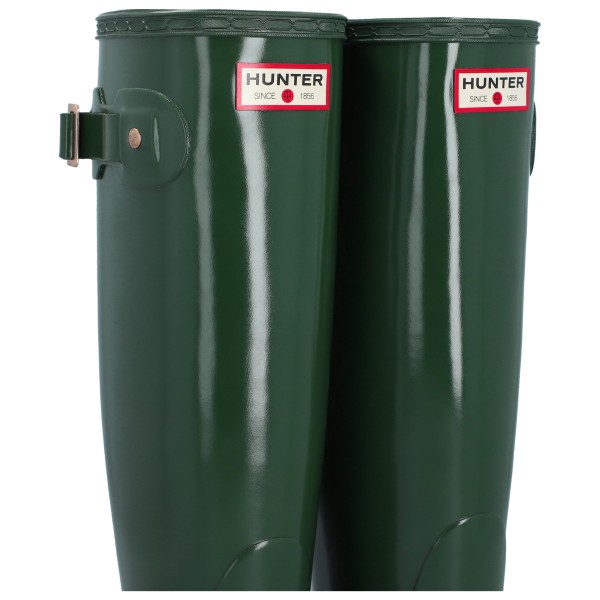 Hunter Boots - Women's Original Tall 170 Years Anniversary Boot - Gummistøvler