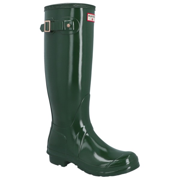 Hunter Boots - Women's Original Tall 170 Years Anniversary Boot - Wellington boots