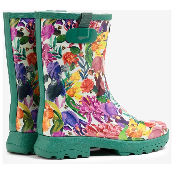Aigle - Women's Alya Print - Botas de agua