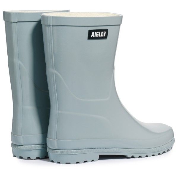 Aigle - Women's Eliosa Bottil - Gummistøvler